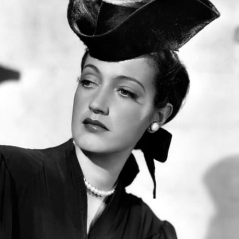 Dorothy Lamour