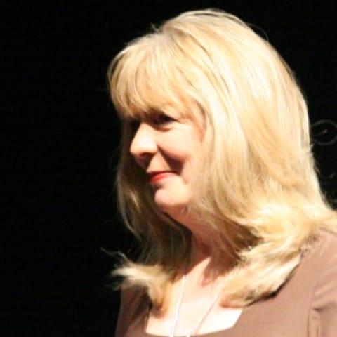 Alison Steadman