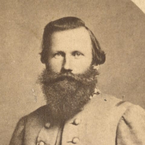 J. E. B. Stuart