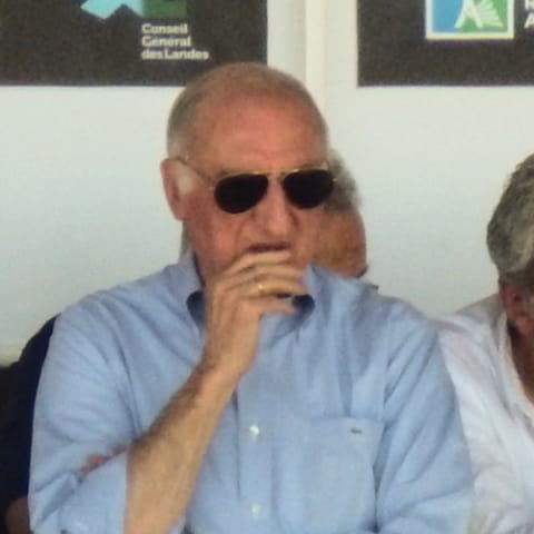Pierre Albaladejo