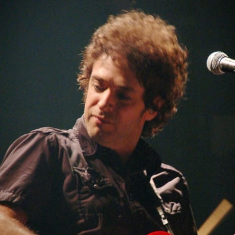 Gustavo Cerati