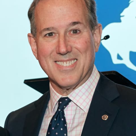 Rick Santorum
