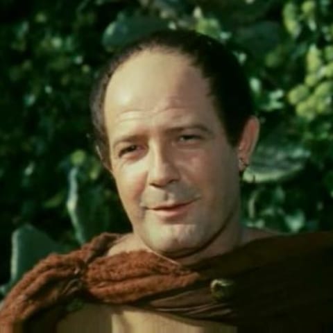 Ruggero Mastroianni