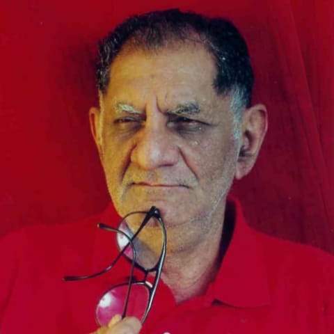 Anand Bakshi
