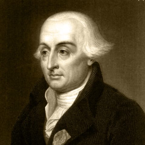 Joseph-Louis Lagrange