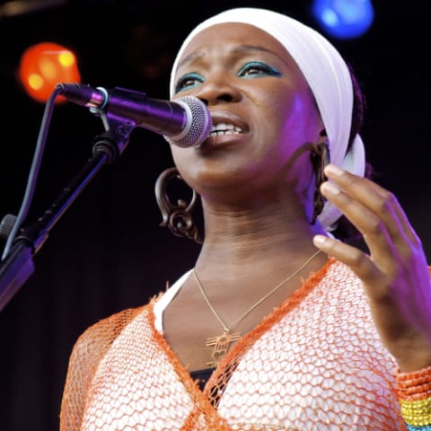 India Arie