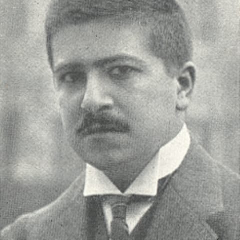 Artur Schnabel