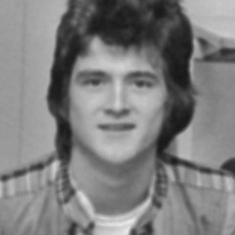 Les McKeown