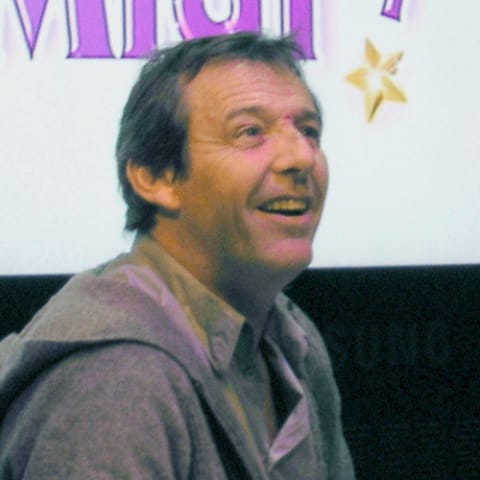 Jean-Luc Reichmann