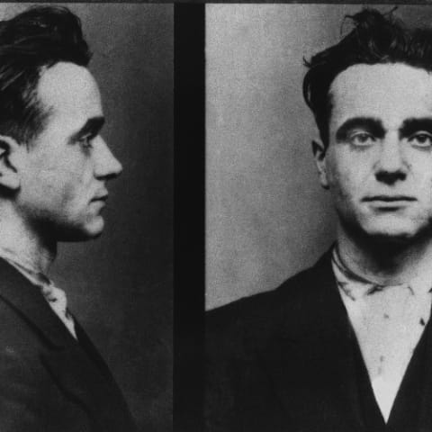 Eugen Weidmann