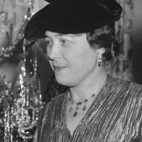 Marie Peary