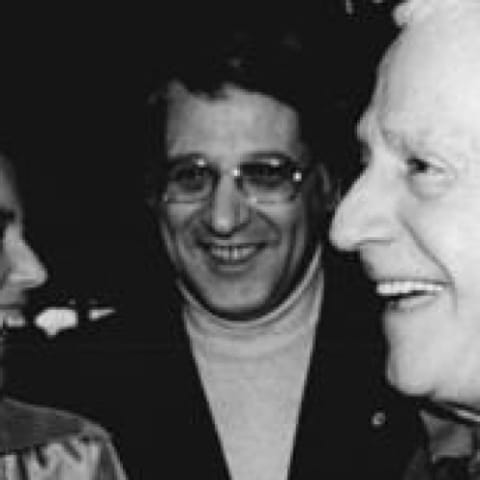 Paul Dessau