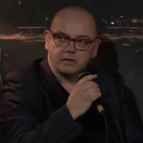 Pat Kane