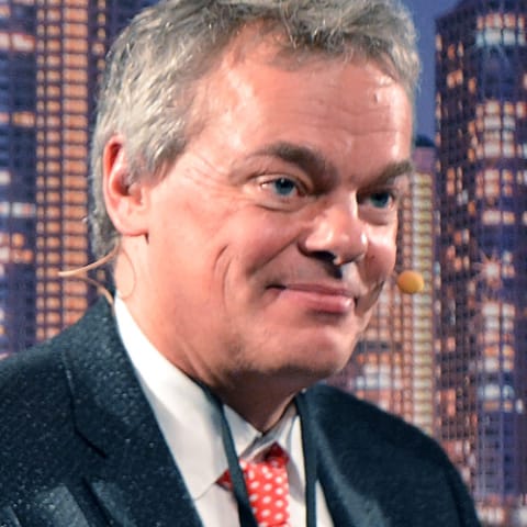 Edvard Moser