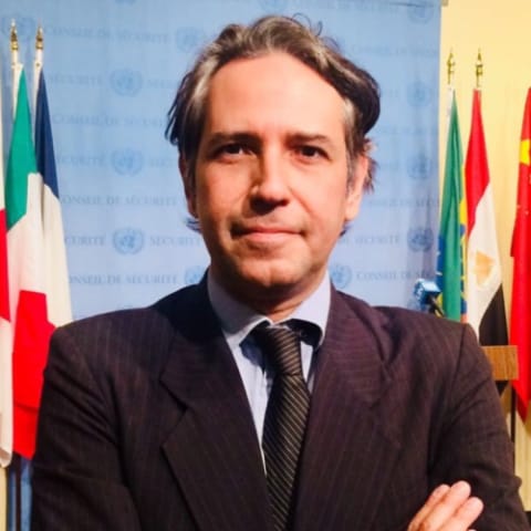 Felipe Machado