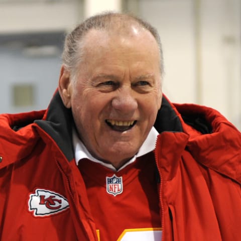 Len Dawson