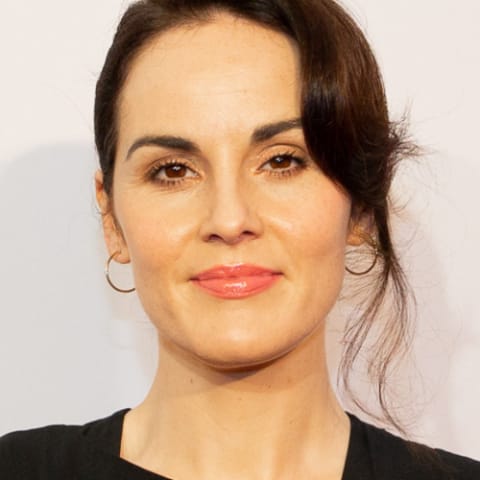 Michelle Dockery