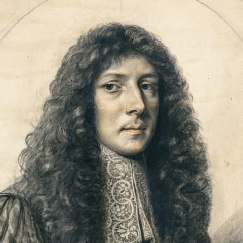 John Aubrey