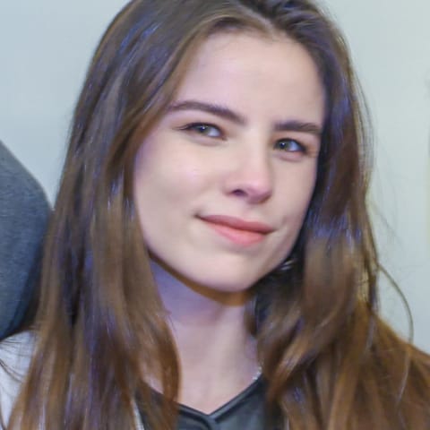 Giulia Be