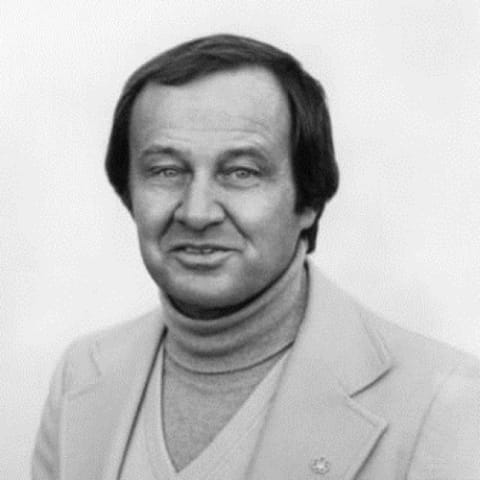 Jim McKay