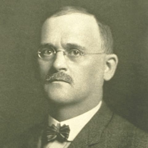 Will Keith Kellogg