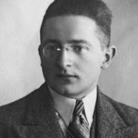 Marian Rejewski