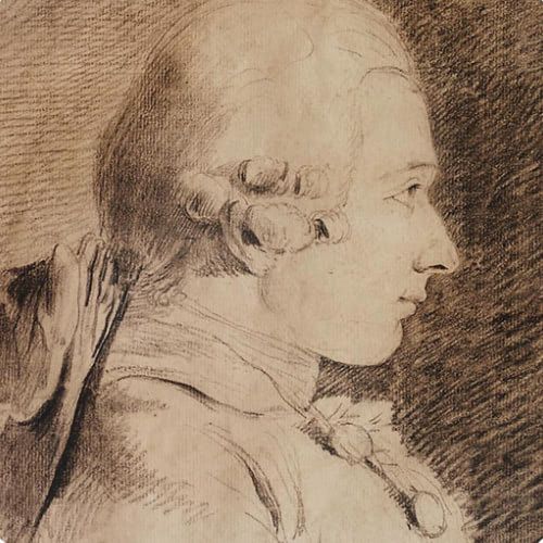 Marqués de Sade