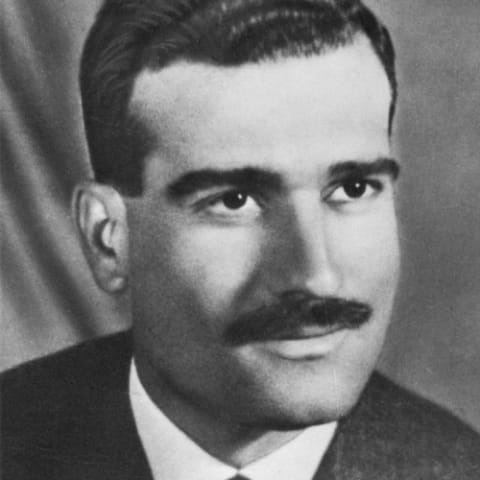 Eli Cohen
