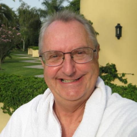 Jonathan King