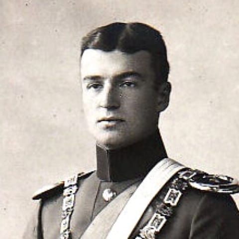 Sigfrido Augusto de Baviera