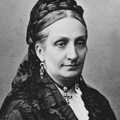 María Luisa Fernanda de Borbón