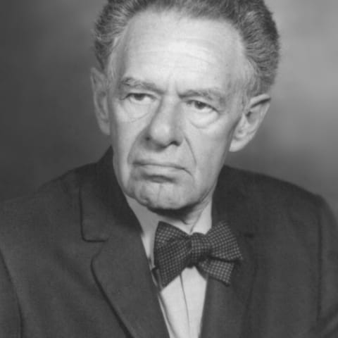 Fritz Albert Lipmann