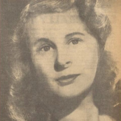 Gwen Plumb