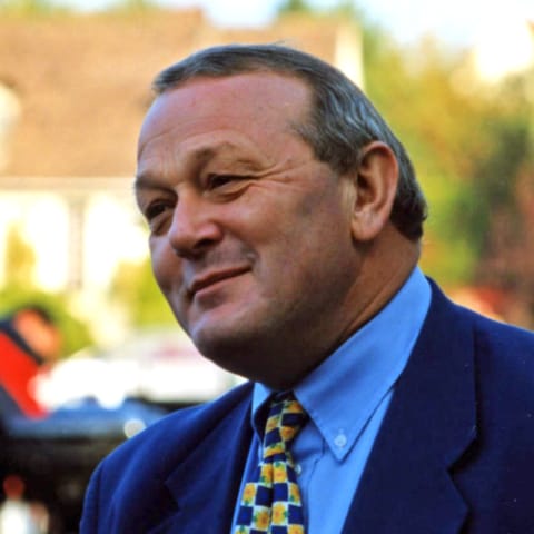 Jean-Marie Leblanc
