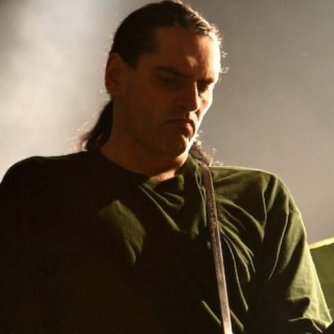 Peter Steele