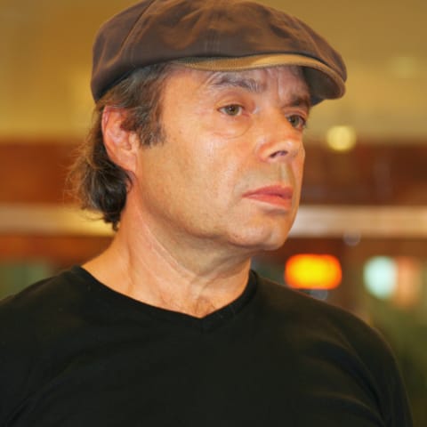 Philippe Djian