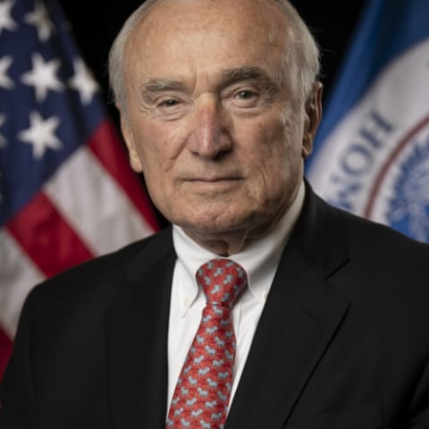 William J. Bratton
