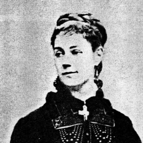 Kate Chase