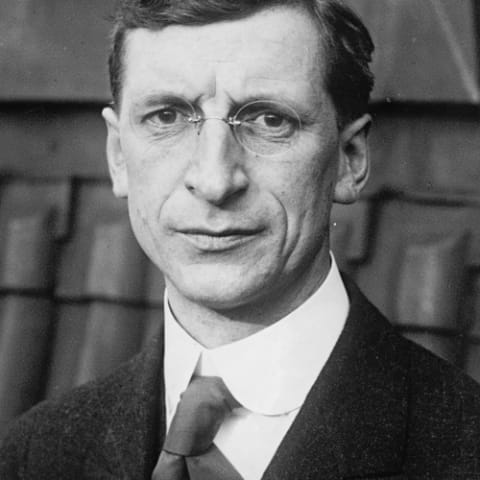 Eamon De Valera