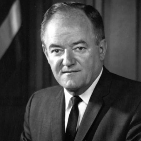 Hubert Humphrey
