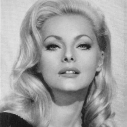 Virna Lisi