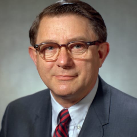 Abe Silverstein