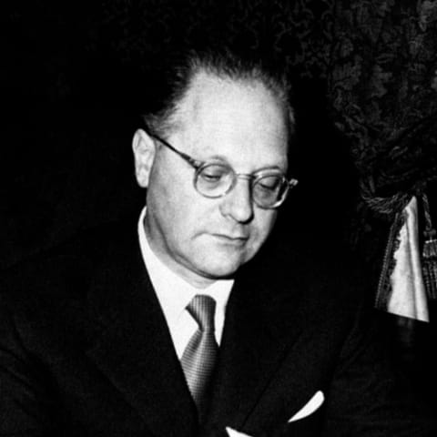Edoardo Amaldi