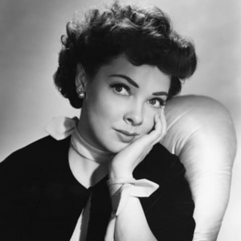 Kathryn Grayson