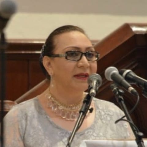 Salote Mafileʻo Pilolevu de Tonga