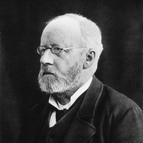 Edwin Klebs