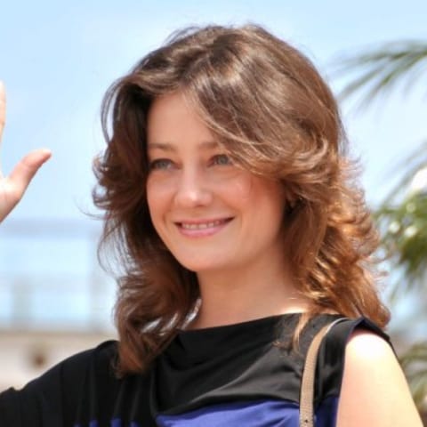 Giovanna Mezzogiorno