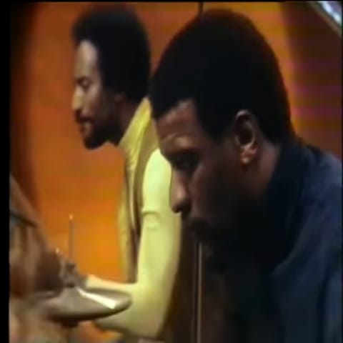 Joe Chambers