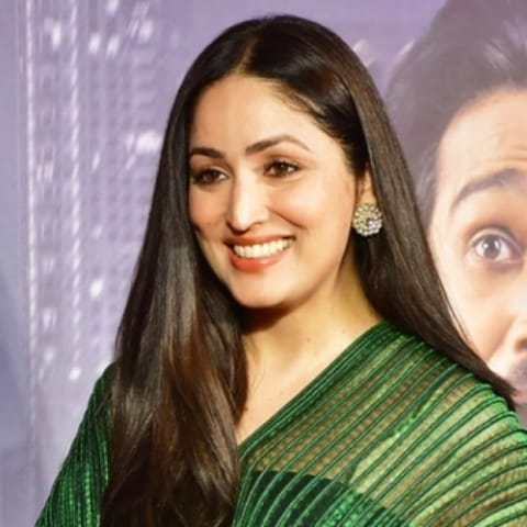Yami Gautam