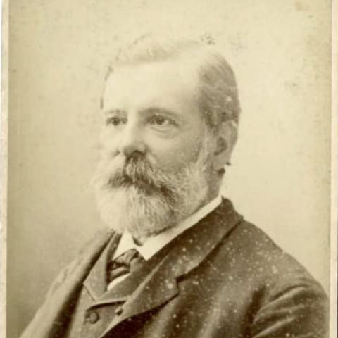Etienne-Jules Marey